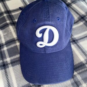 Dodger Hat